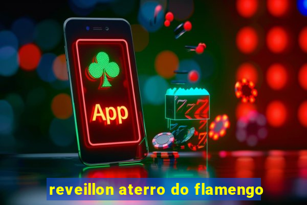 reveillon aterro do flamengo
